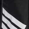 adidas Полиэстеровый рюкзак Унисекс Черный JM4870