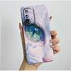 For Samsung Galaxy M36 S25FE 5G Phone Case Aesthetic Pattern Anti Drop Protection Covers For Samsung S25 FE M 36 Bumper Casing