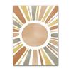 Plant Leaf Wall Art Canvas Painting Poster Abstract Nordic Living Room Home Decoration Printing Wall Painting Picture