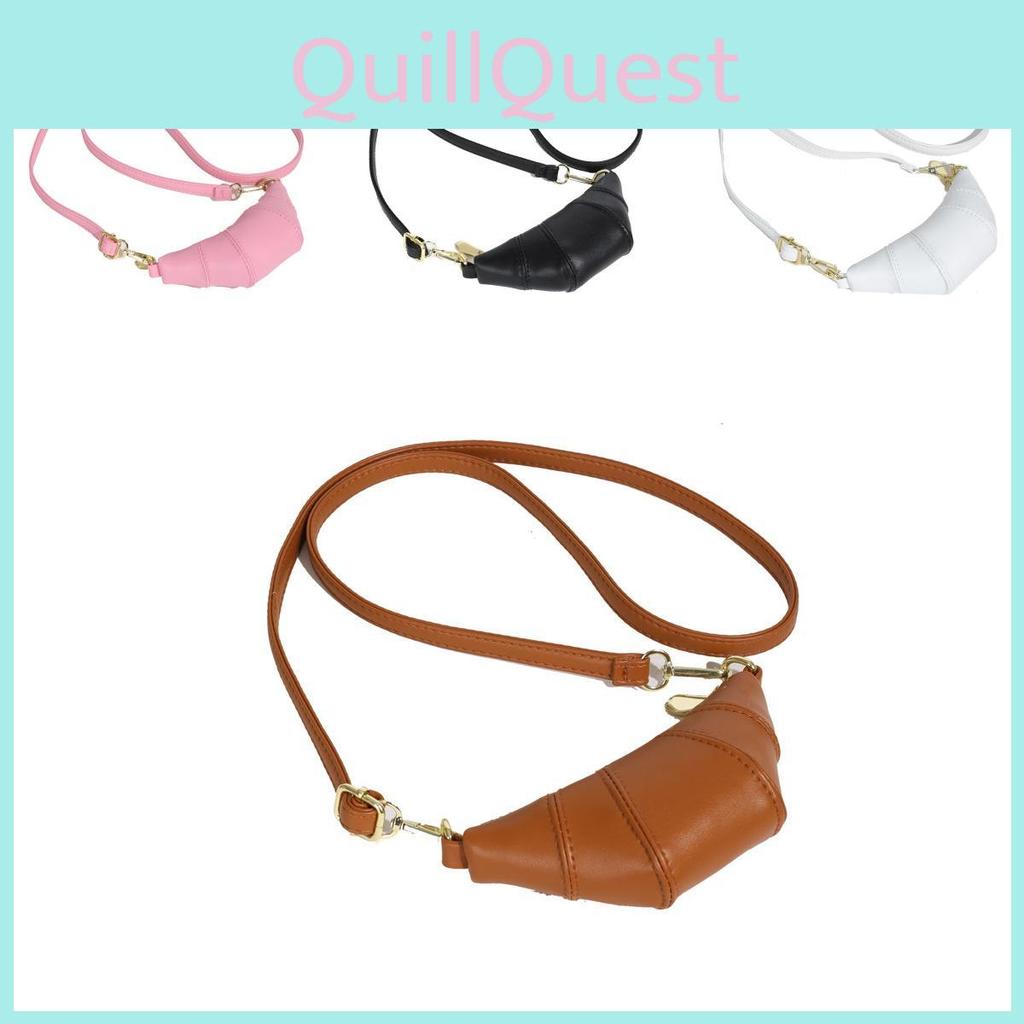 Трендовая детская сумка через плечо в корейском стиле унисекс креативной формы рога для детей