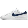 New Tennis Classic Cs White/Navy 683613-107