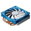Arsylid AI-3900 Низкопрофильный 39мм 37мм CPU Тонкий UP Обдув 4 Тепловые трубки AM4 LGA1700 LGA1200 LGA115x Радиатор Вентилятор для Корпуса A4