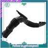 AA92-1 Piece Air Intake Duct Black Plastic For Mercedes Benz GLK Class 200 260 4MATIC 14-15 W204 Inlet Air Pipe Suction Hose