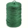 2MM Green Plant Rope, Fine Hemp Rope, Woven Rope 2PC