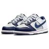 Dunk Low EMB x NBA 75-летие Nets DC9564-001
