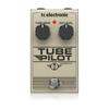 TC Electronic Analog Tube Overdrive Pedal Guitar Effector Analog Circuit Design Equipped with 12AX7 Vacuum Tube Simple Operation True Bypass TUBE