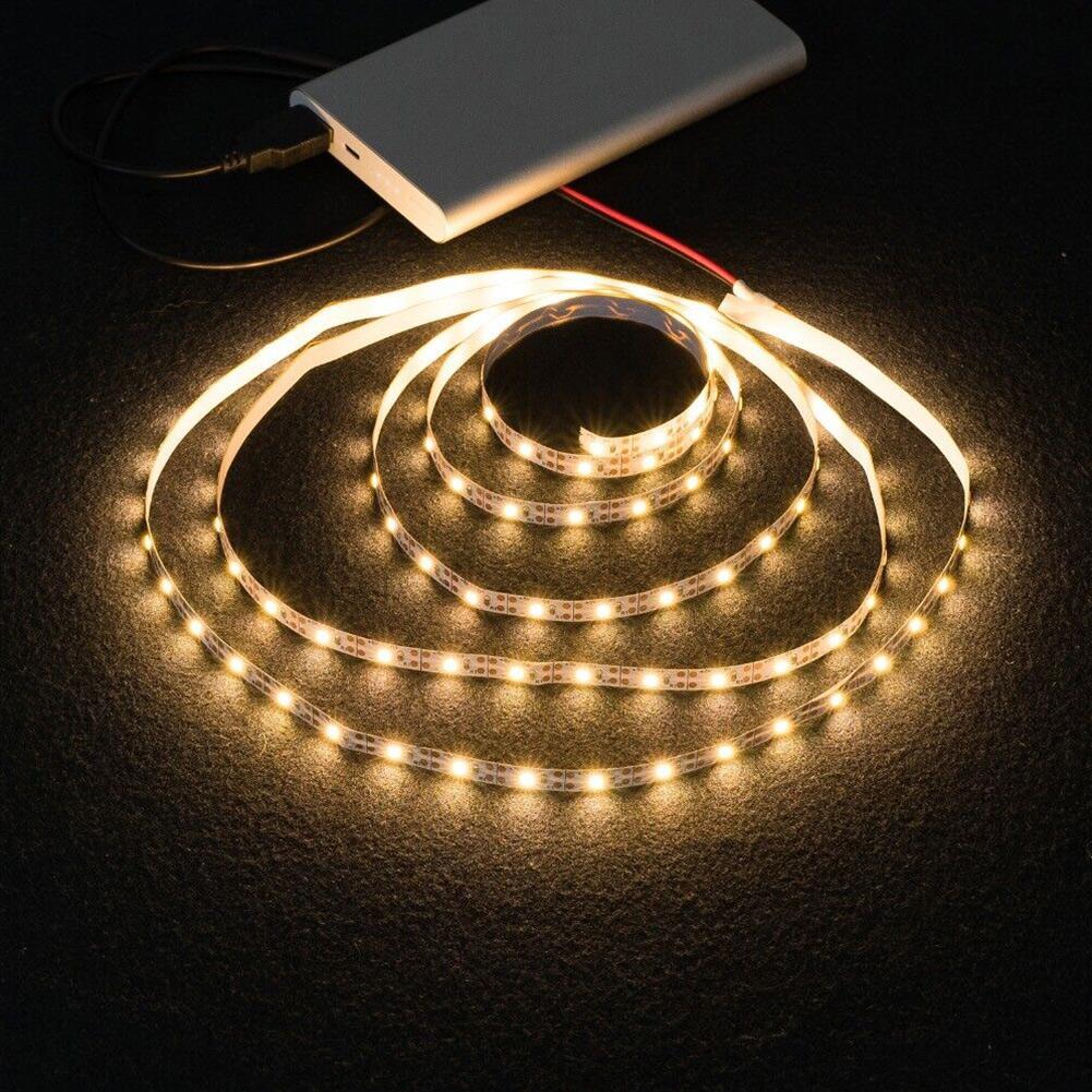 3528 Световая лента с батарейным питанием во время рождественских фестивалей