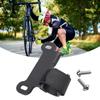 Bicycles Pump Holder Bike Bracket Clip Fixing Frame Retaining Bracket for Mountain Bicycles Cycling Bike Pump Bracket