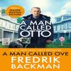A Man Called Ove by Fredrik Backman Paperback Book 9781399713269