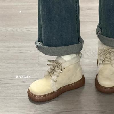 Ботинки – Ботинки