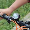 3000  XML Q5 Interface LED Bike Bicycle Light Headlamp Headlight 3Mode