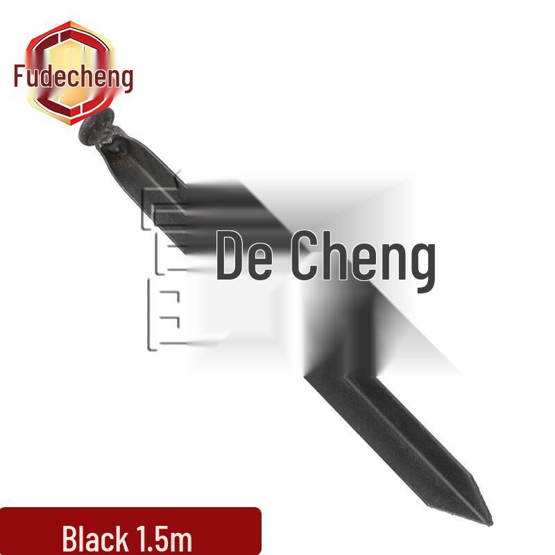 Колышки и колышки для палаток Fudecheng