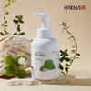 [1+1] Kukdae 365 Мыло-пена для рук Антисептик для рук Древесно-зеленый аромат 500 мл