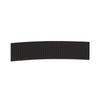 Daks Dd Logo Belt Black Dbbe6f377bk