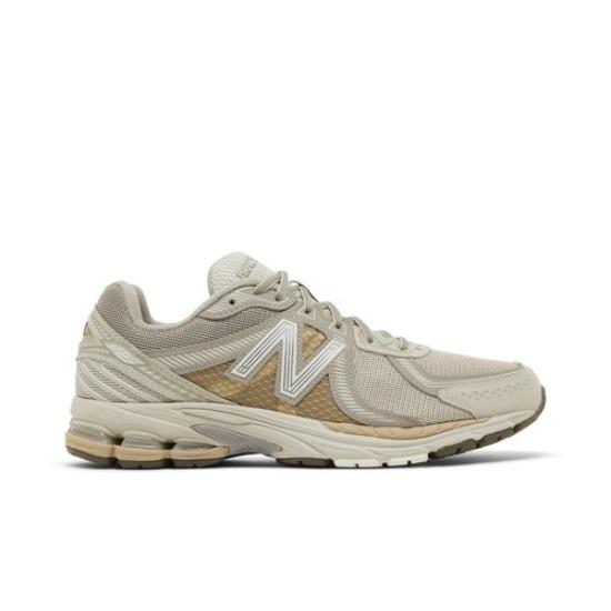 New Balance 860v2 Тимбервулф Мунбим ML860KS2