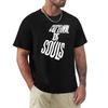 Carnival Of Souls Title T-Shirt Vintage T Shirts Baggy Shirts Graphic T Shirt Vintage Mens Plain T Shirts