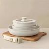Wutuo 15-Piece Home Cookware Set