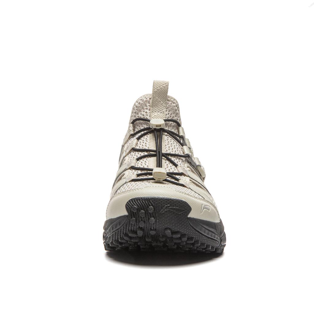 Li Ning Wind V2 Дышащие Низкие Повседневные Беговые Кроссовки Мужские ARSW121-4