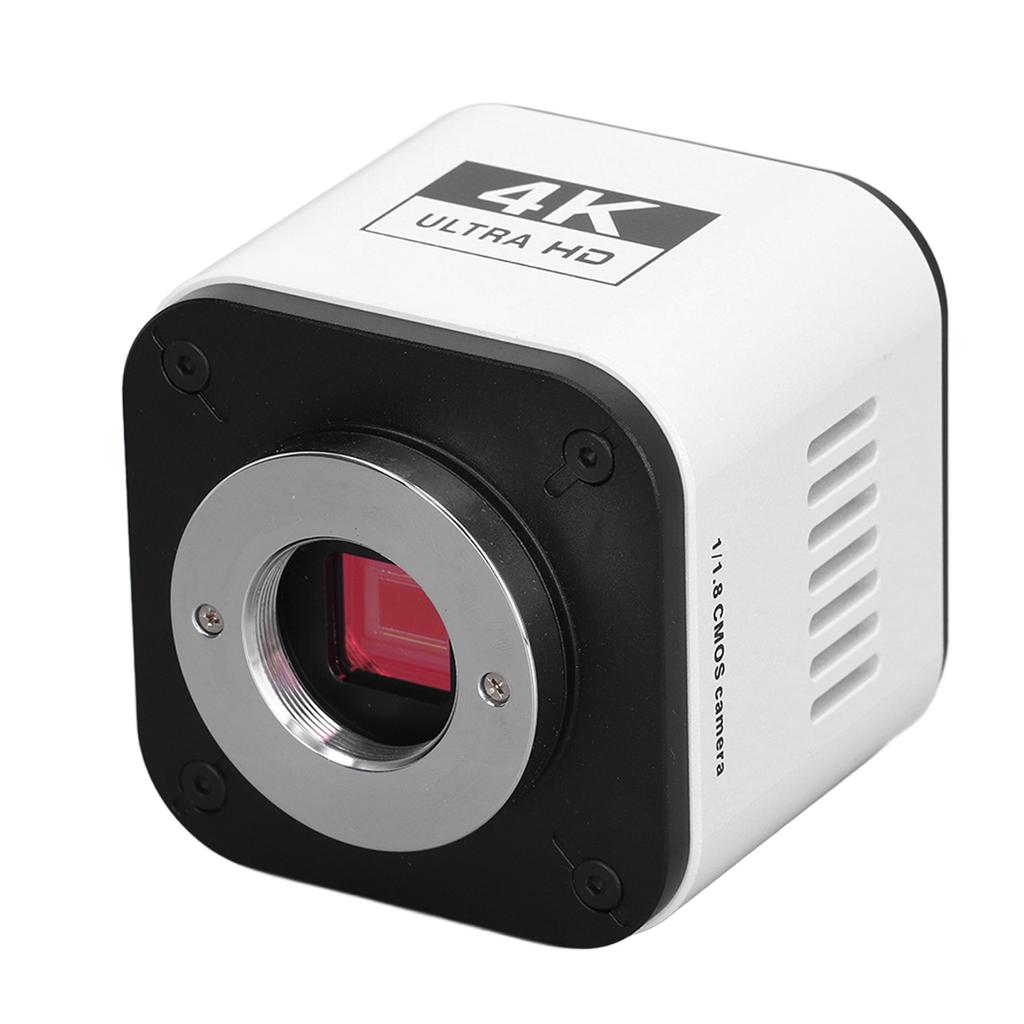 11,8-дюймовый датчик IMX334 4K USB микроскоп камера HD дисплей интерфейс VGA промышленная камера для ремонта