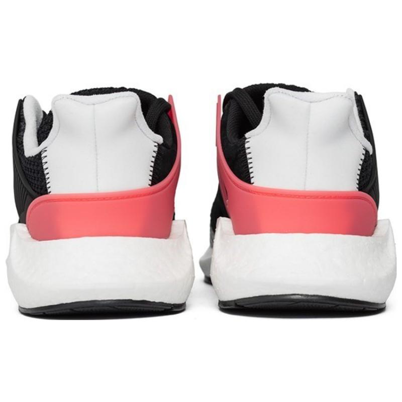 Adidas Кроссовки Eqt Support 93/17 'Core Black Turbo Red' BB1234