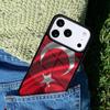 Турция турецкий флаг мягкий чехол для телефона для iPhone 17 AIR 16 Pro Max 15 14 Pro 11 12 13 противоударный силиконовый чехол