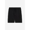 H M Cargo sHorts Black