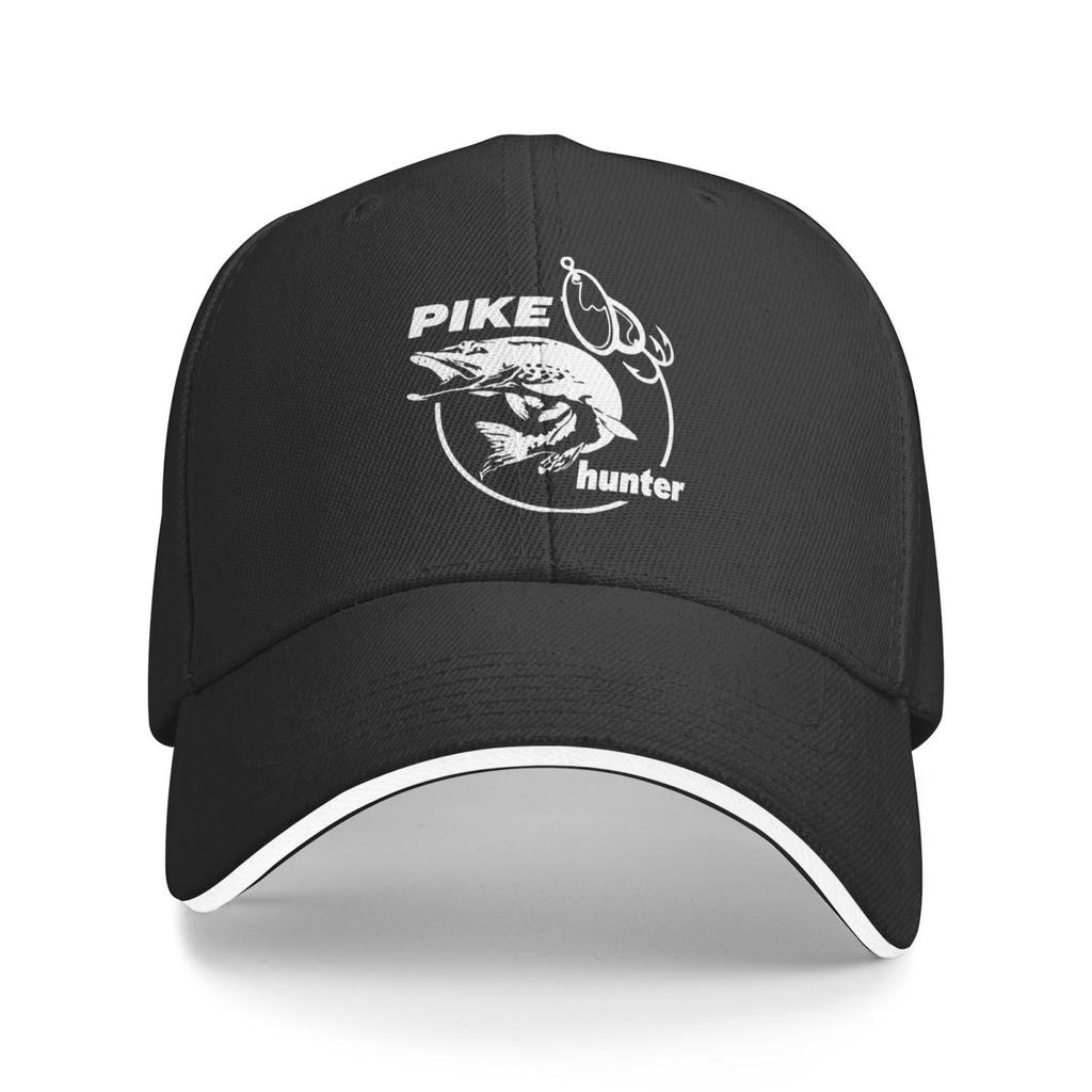 Женская бейсболка Want Me Fish Fear Me Washed, кепка Trucker Hat для взрослых, унисекс, регулируемая, для папы, летняя, дышащая, эластичная