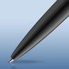 Официальная шариковая ручка WATERMAN Emblem Essential Black CT, официально импортированная, на масляной основе, 2100622,