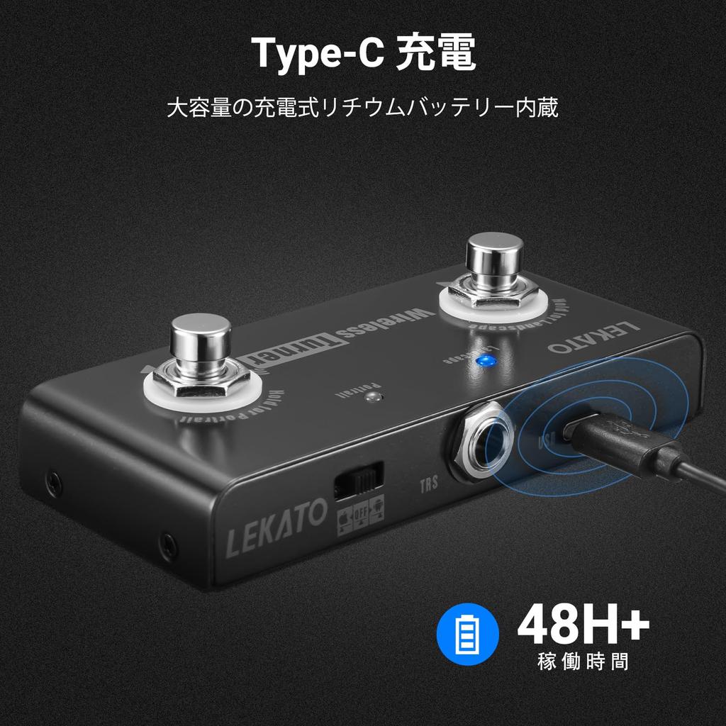 Внешняя педаль Loop Page Turner для Loop Station Переключение дорожек с 9 петлями USB-кабель Заменяет все функции и элементы управления кнопками «вперед» и «назад»