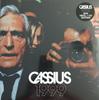 LP Пластинка CASSIUS - 1999 BEC5156505 Because Music 2016 Франция Танцевальная и Электронная