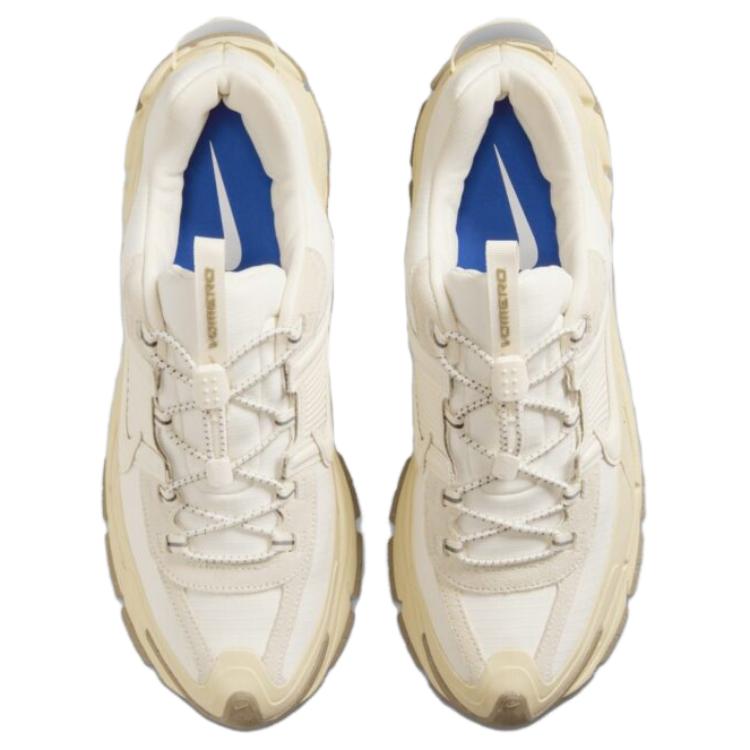 Nike Zoom Vomero Roam Pale Ivory Unisex Sneakers Cream Light-Khaki Khaki FV2295-101
