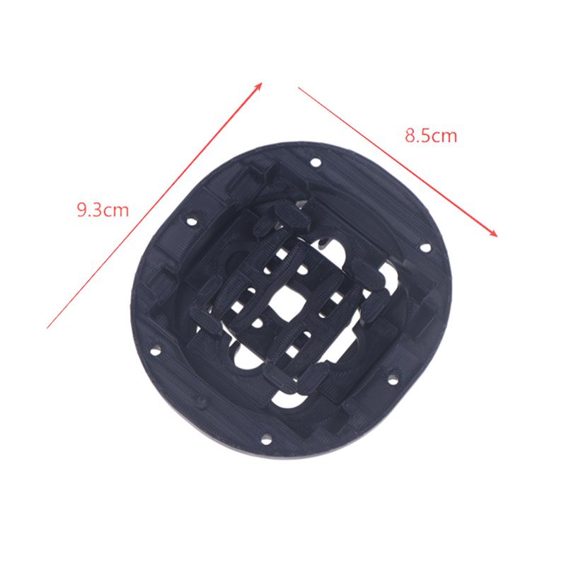 1Set Simulated Racing Game H Gear Shifter Damping Upgrade Kit For G29 G27 G923 Accessories