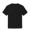 Timberland Comfortable Pullover Round Neck Outdoor Breathable Short Sleeve T-Shirt Men T-Shirts Black A6A6F-001
