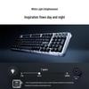 Logitech K98M Custom Mechanical Keyboard & G304 Wireless Mouse Set