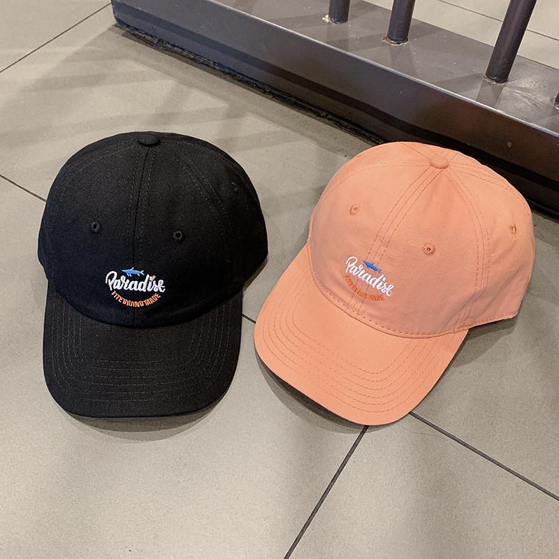 Trendy Spring Summer Soft Top Baseball Cap For Women Stylish And Chic Embroidered Letters Adjustable Sun Protection