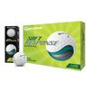 TaylorMade TM22 Soft Response JPN Dz Soft Response Golf Ball 2022 N0803601 White