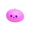 Baozi-Shaped Stress Toy for Adults and Kids