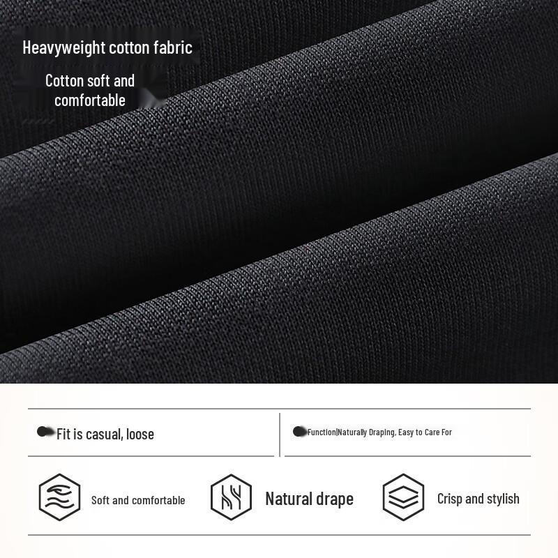 Jeanswest Men's Loose Fit Jogger Pants