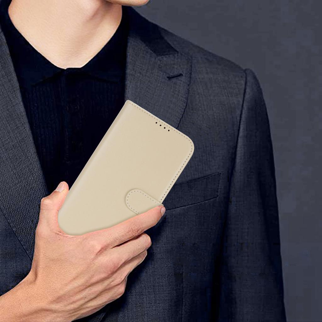 For Google Pixel 8 Pro Stand Case Shockproof Leather Wallet Phone Cover