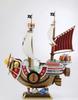 One Piece Thousand Sunny New World TV анимация ОДНА пластиковая модель Ver. (Из ЧАСТИ) Цветовая кодировка