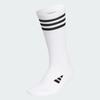 adidas Гольф 2023 Fw Унисекс Гольф 3s Носки
