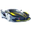 Bburago 1 18 Ferrari FXX K Model Car, Ferrari Signature FXX K Black Korean Toy