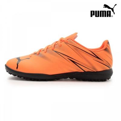 Galleria Puma ATtack Anto Tt Легкие удобные футзальные бутсы Tf Футбольные бутсы