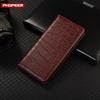 Genuine Leather Case for Blackview BL9000 BL8000 BV9300 BV9600 BV8900 BV6200 BV8100 BV8800 BV9900 Pro Flip Wallet Phone Cover