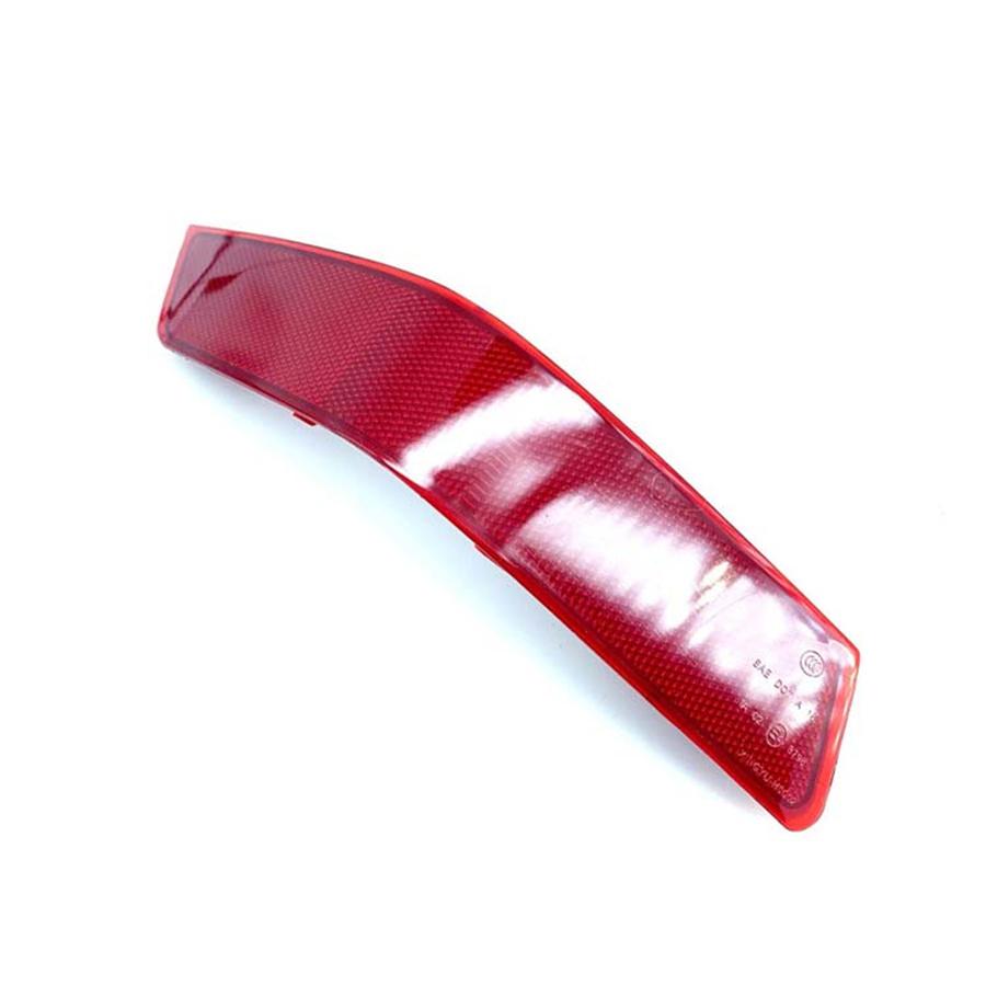 Новый правый задний катафот бампера 265606FV0A для Nissan X-trail Rogue 2017-2020