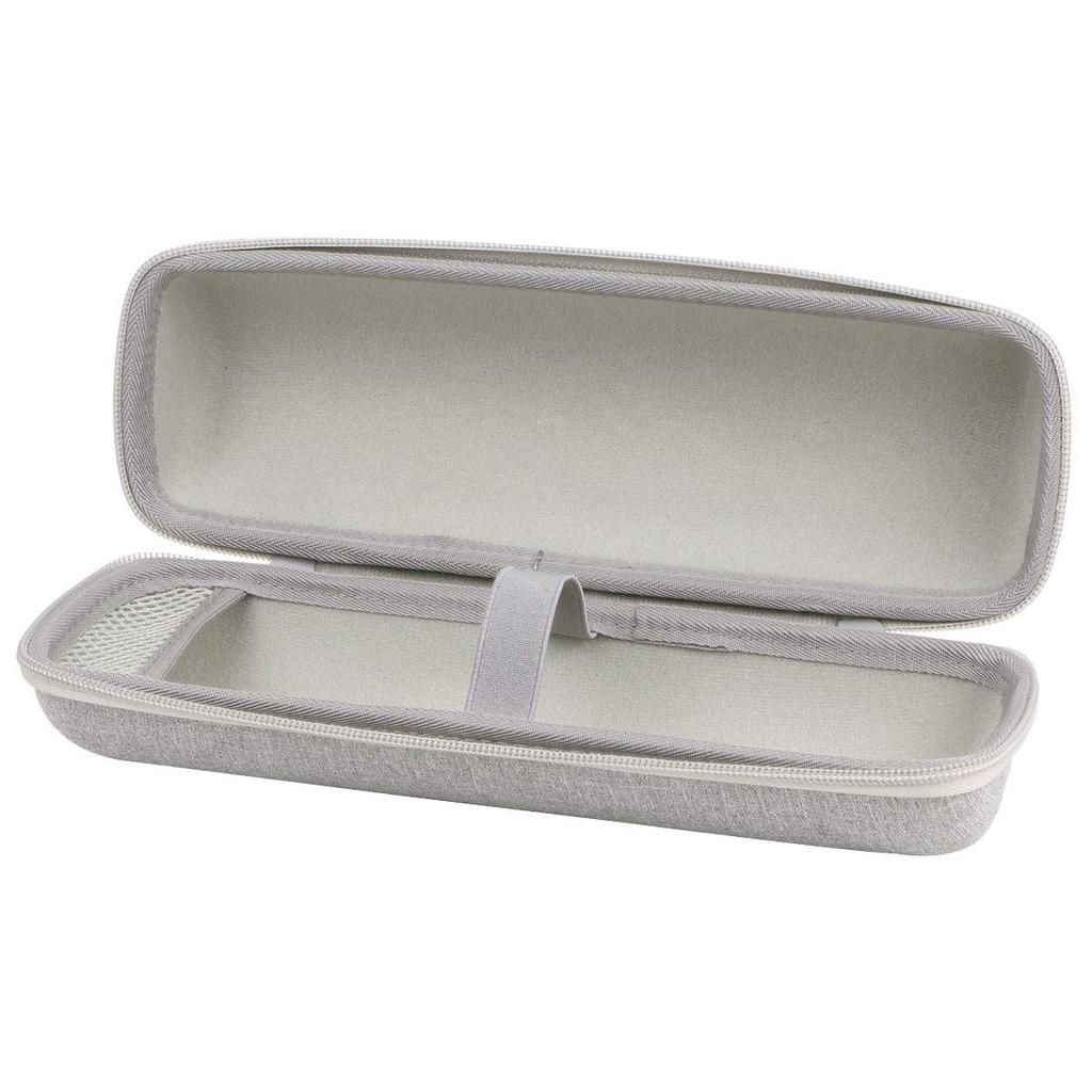 Специальный защитный чехол для хранения Aenllosi, совместимый с Sony, портативным динамиком Bluetooth Sony SRS XB23 (Серый) (Только случай)