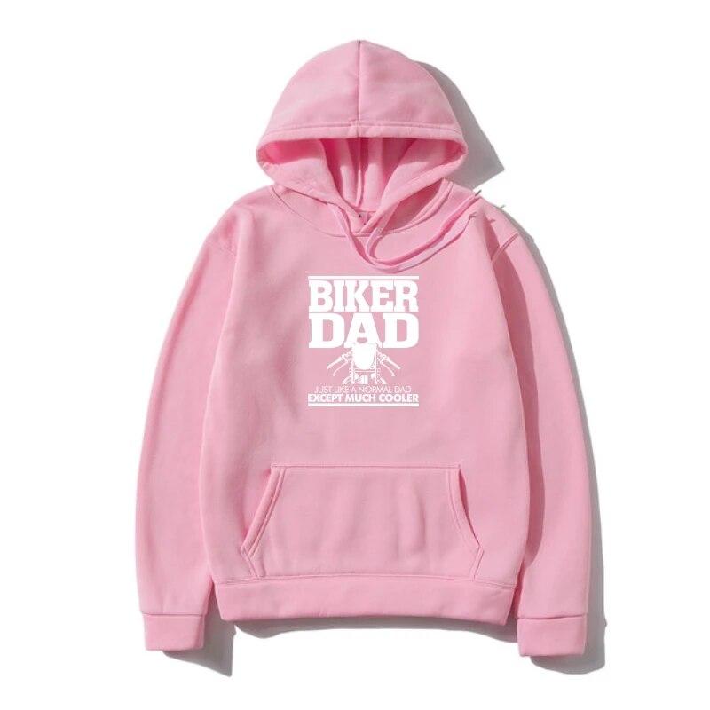 Поступление, мужская модная верхняя одежда MOTARD Papa Hommes Droes, летняя толстовка с капюшоном Cadeau Pour Pere