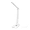 RGB LED desk lamp 7W 3CCT white