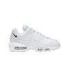 (в) Air Max 95 Essential Белый Черный