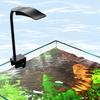 Usb Aquarium Led Light Aquatic Plant Grow Lamp Mini Fish Tank Adjustable Brightness Dimmable Light Clip On Aquarium Light